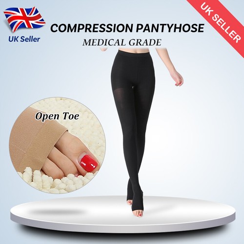 Compression pantyhose women - compression,