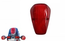 Taillight Rear Lamp Lens For Honda VTX1300 CUSTOM; VTX 1800 CUSTOM; 1300C;1800C