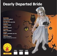 Child Dearly Departed Corpse