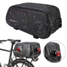 9L Cycling Bike Bicycle Rear