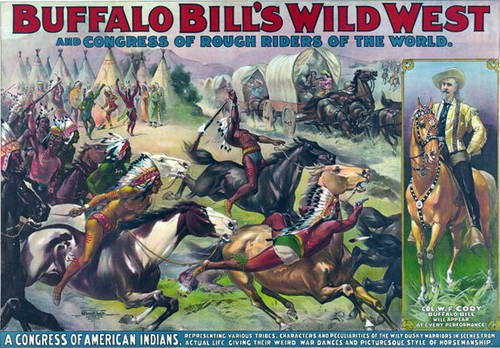 Tz61 vintage buffalo - tz61, bill