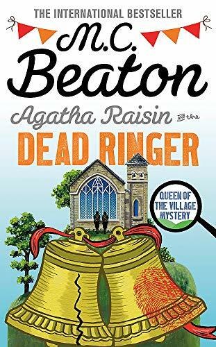 Agatha raisin and - agatha,