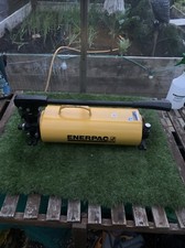 Enerpac Ultima P801 2 Speed