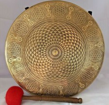 Universe Gong – 18″