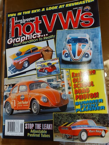 Dune buggies and hot s - and, vw's