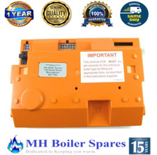 IDEAL ISAR HE24 HE30 HE35 &