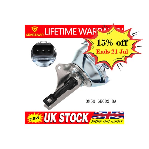 Turbo wastegate actuator for - turbo,