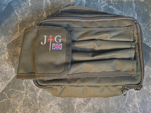 Jag buzz bar rod pod - ,
