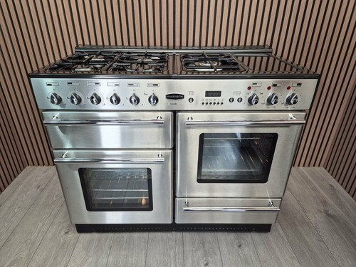 Rangemaster toledo 110 - rangemaster,