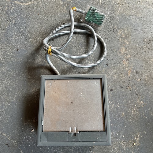 Cablelink plus single pan - cablelink,