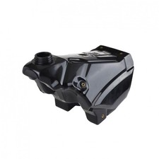 Polisport Fuel Tank Black For Yamaha YZ 125 - 7.3 L