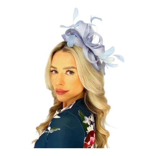 Womens looped headband clip - womens,