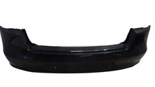 SEAT EXEO 3R (2011) REAR BUMPER IN BLACK 3R0807421A