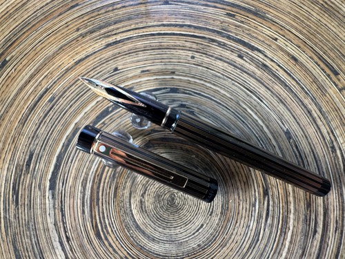 Sheaffer targa 675 - 675, regency