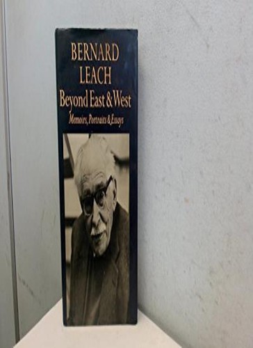 Beyond east and west - beyond, west:
