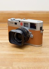 Leica M8 35mm Rangefinder