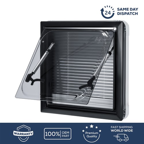 500x450mm campervan cassette - campervan,