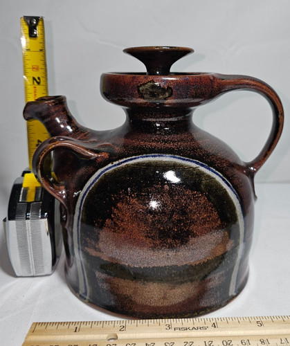 Vintage handmade ceramic - vintage,