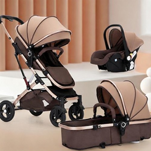 Newborn baby buggy set - baby,