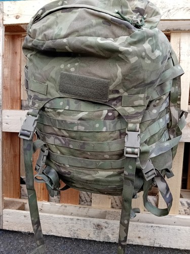 British mtp virtus 90l - virtus, 3