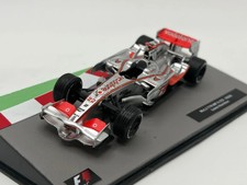 1/43 2008 McLaren MP4/23 -