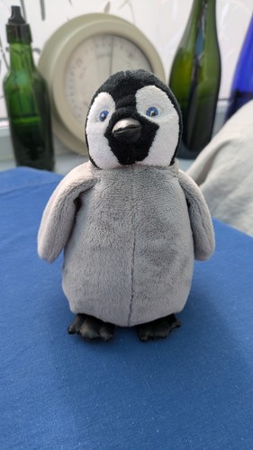 Persil happy feet - feet, reversible