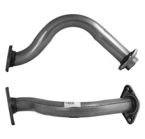 Catalysts centre pipe and - catalysts,