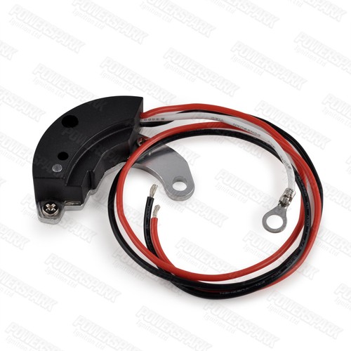 Sx5000 electronic ignition - sx5000,