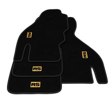 Floor Mats Compatible with