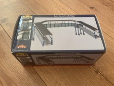 BACHMANN SCENECRAFT 00 GAUGE -