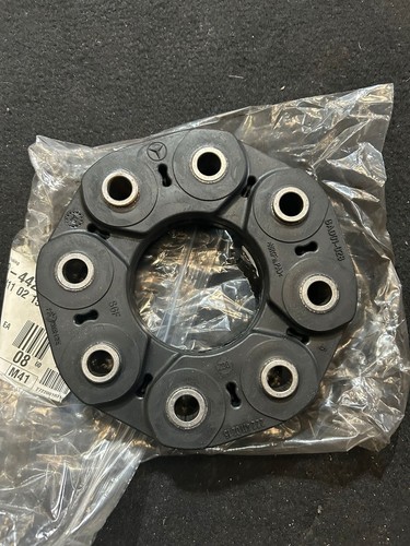Mercedes propshaft driveshaft - mercedes, propshaft/driveshaft