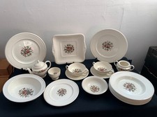 Wedgwood Queensware Edme