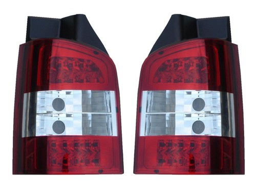 Transporter 10 led - transporter,