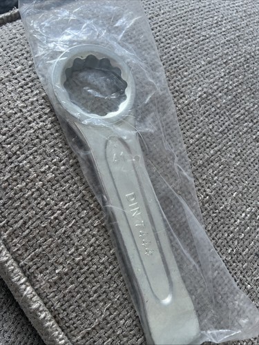 Deltec slogging ring - deltec,