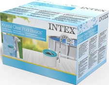 Intex Krystal Clear Pool