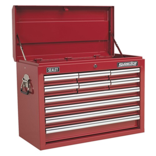 Sealey topchest drawer - 10, with