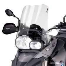 for BMW F 800 GS 2008 > CLEAR