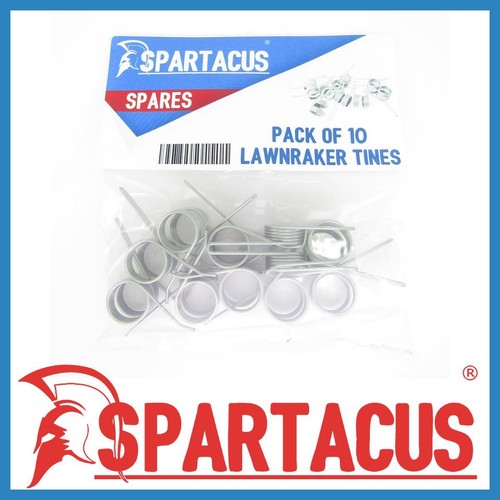 Spartacus lawn raker - spartacus,