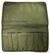 British Military Issue Green