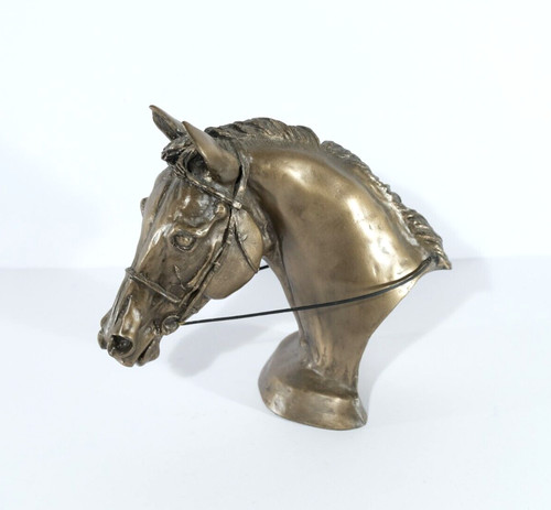 Harriet glen bronze - glen, arab
