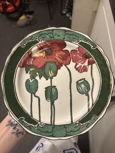 Antique royal doulton - royal,