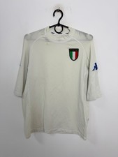 ITALY NATIONAL TEAM 2001/2003