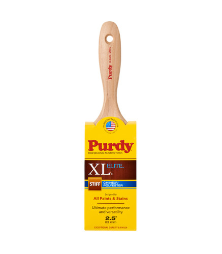 Purdy sprig paint - brush,
