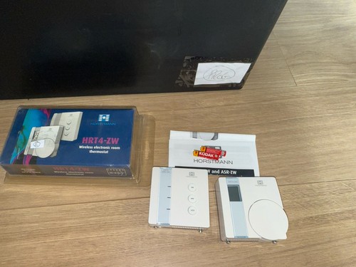 Horstmann hrt4 wireless - horstmann, hrt4-zw