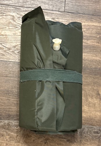 Therm rest self inflating - therm-a-rest, self-inflating