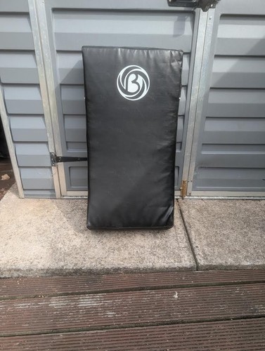 Large martial arts kick - arts,