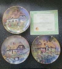 Andres Orpinas Franklin Mint