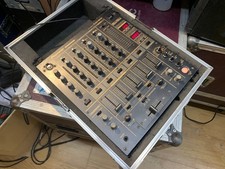 Pioneer DJM600 + Flight Case