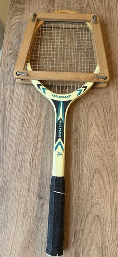 Vintage dunlop blue flash - dunlop,