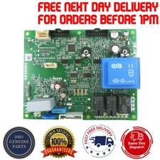 BAXI DUO TEC 40 HE COMBI & PLATINUM COMBI BOILER PCB 33 HE 5122287 7690353